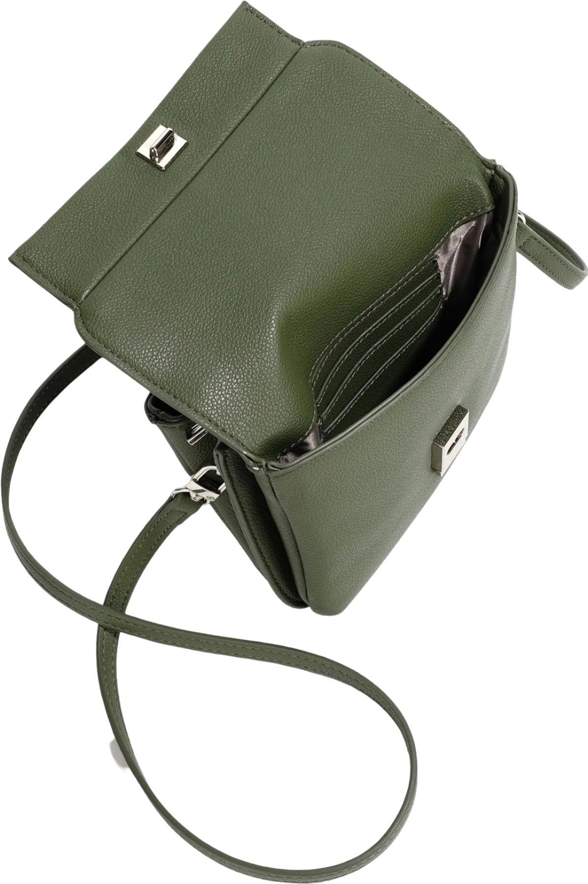 Product gallery image number 3 for product Press Wynn Crossbody Bag 