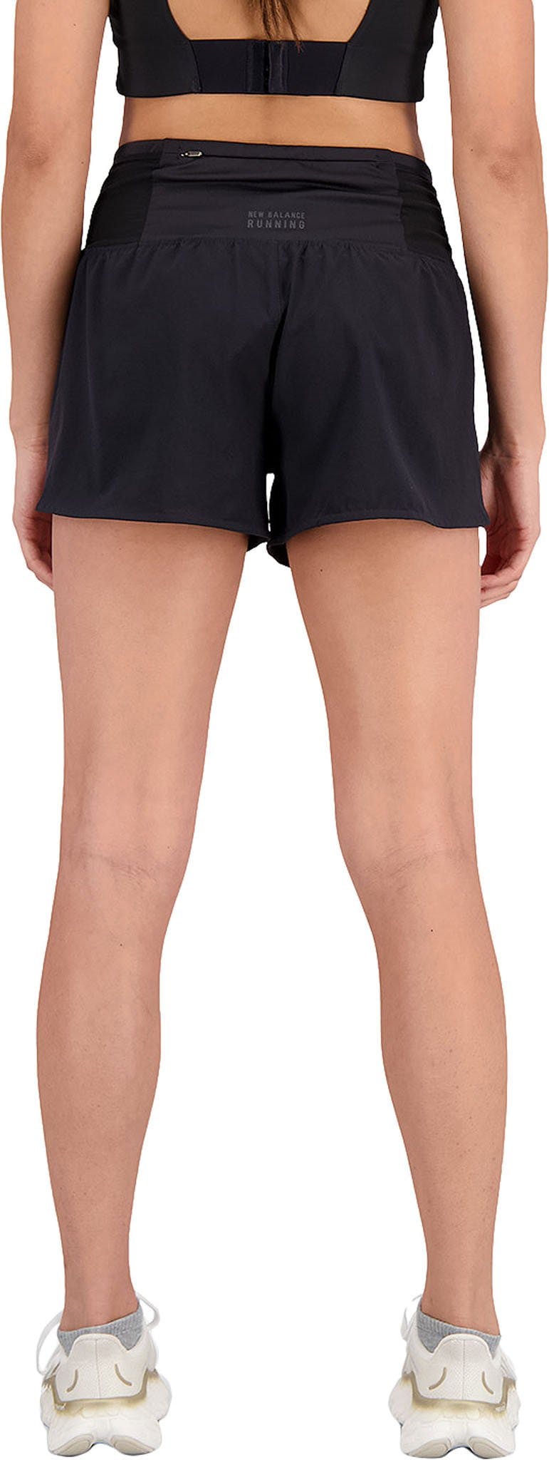 Product gallery image number 2 for product Impact Run Luminous Short - Women's
