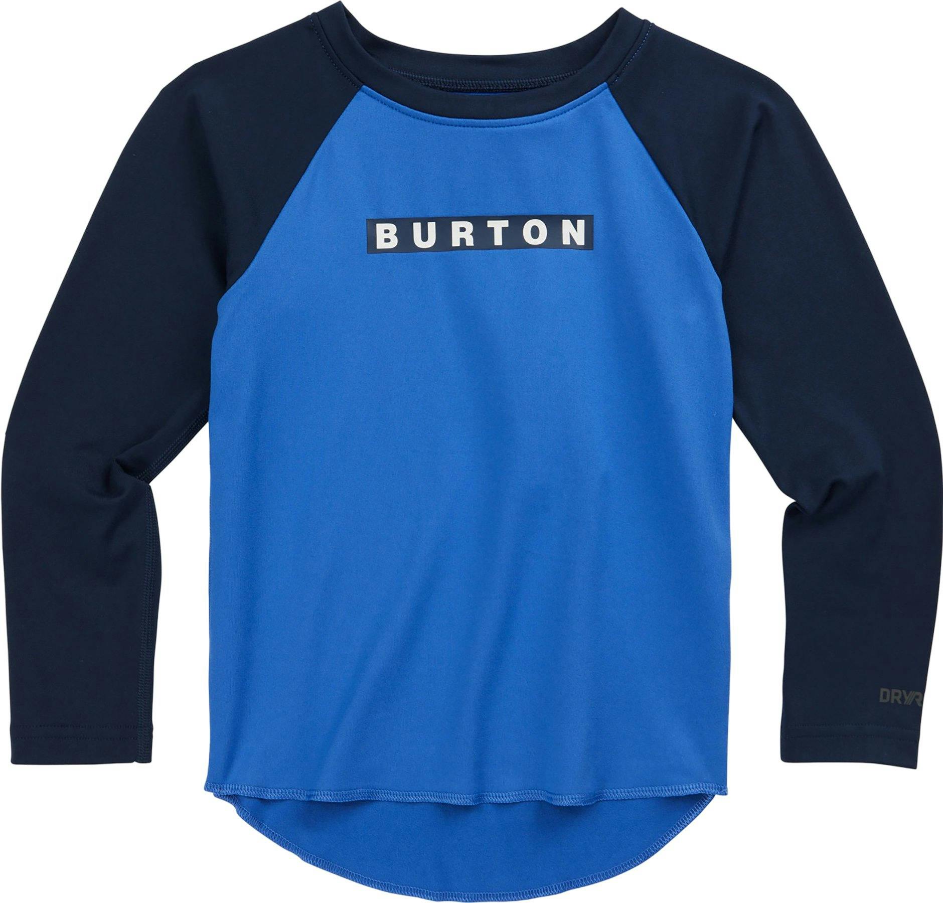 Product gallery image number 1 for product Midweight Base Layer Tech T-Shirt - Toddlers