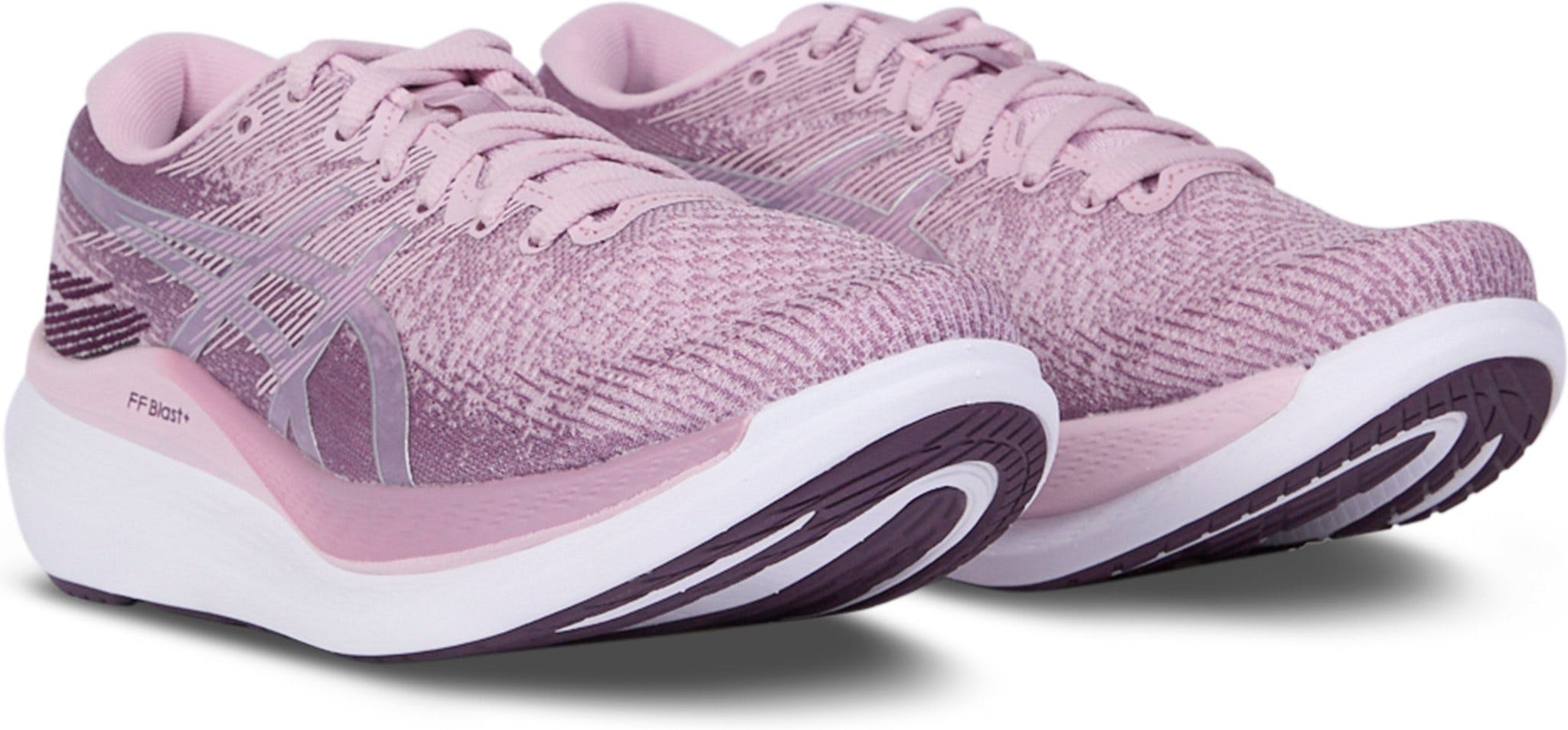 Product gallery image number 4 for product GlideRide 3 Running Shoes - Women's