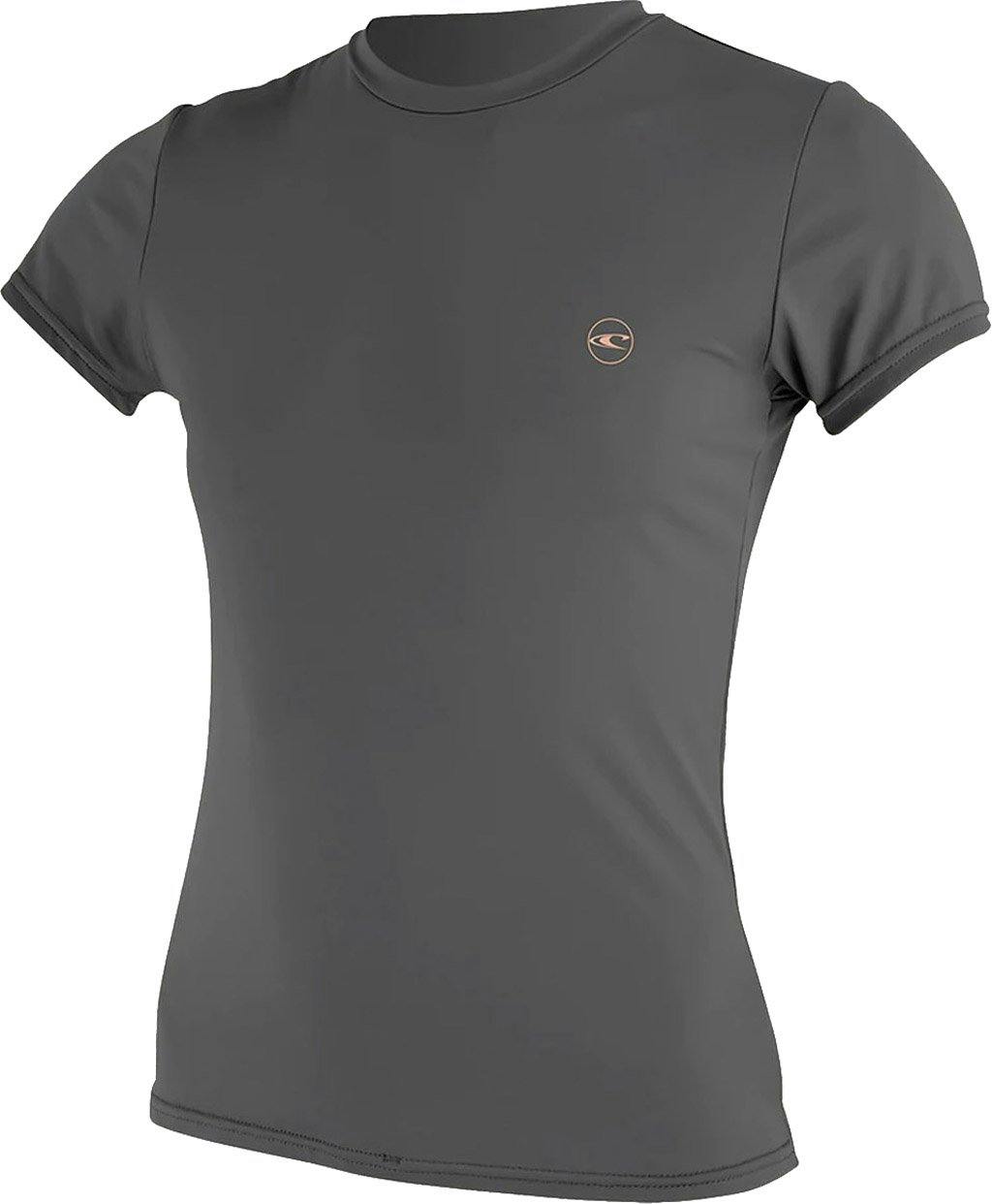 Product image for Basic 30+ S/S Rash Guard - Women's