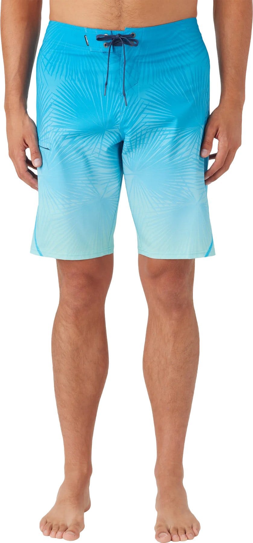 Product gallery image number 4 for product Hyperfreak Heat S-Seam Fade Boardshorts 21 In - Men's