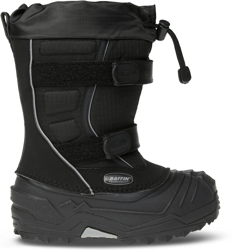 Product gallery image number 1 for product Young Eiger Boots - Kids