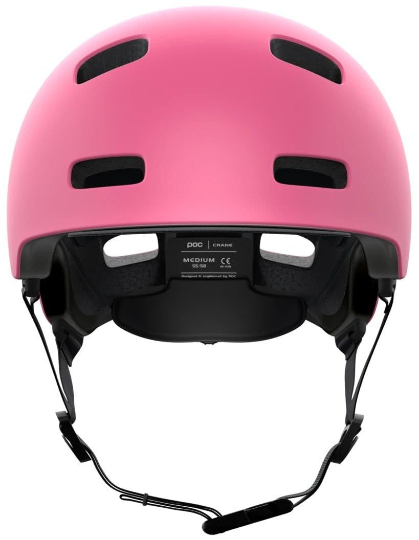 Product gallery image number 4 for product Crane MIPS CPSC Helmet - Unisex