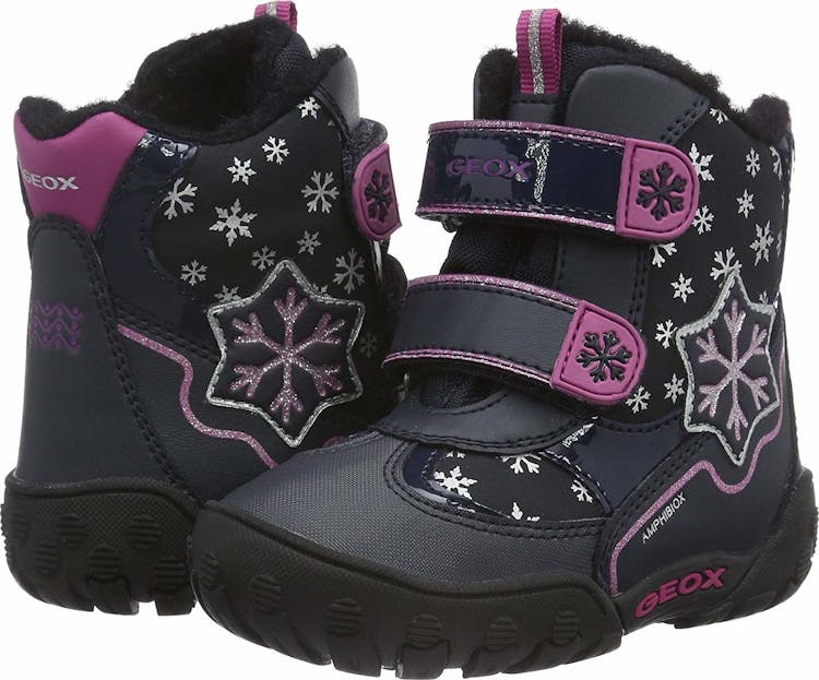 Product gallery image number 5 for product Gulp Snow Boots - Little Girls