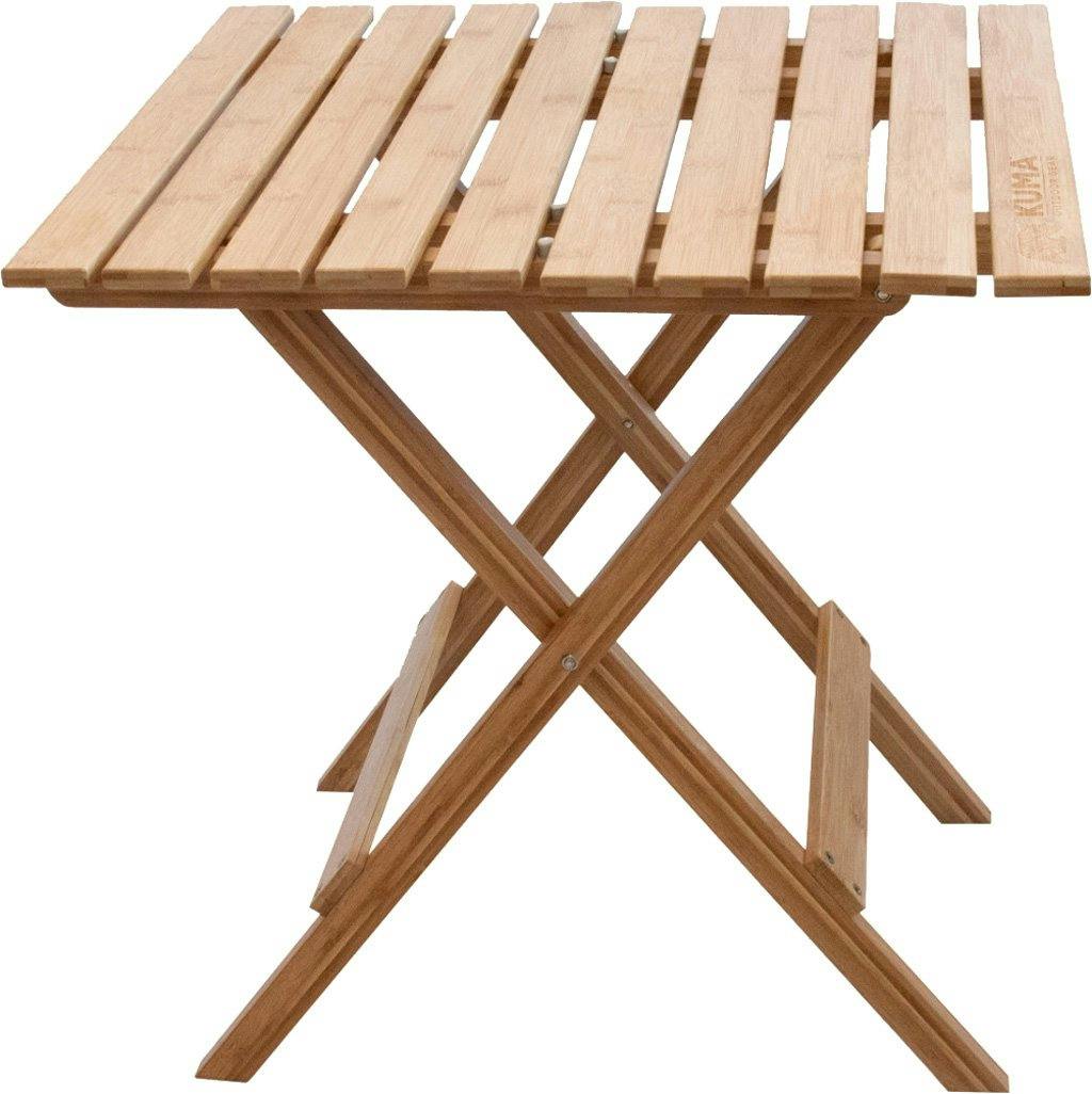 Image de produit pour Table en bambou Yoho