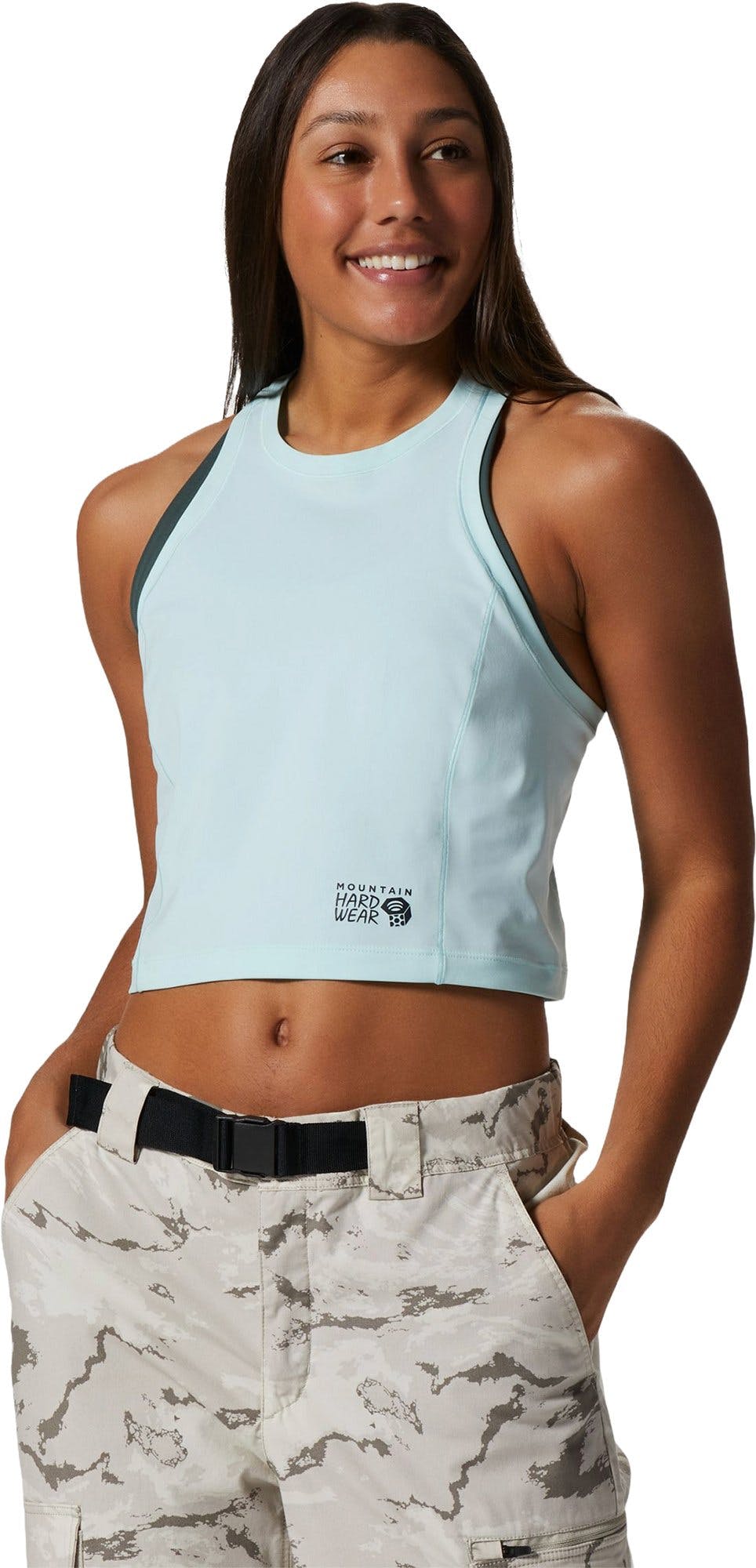 Product image for Mountain Stretch Tanklette - Women's