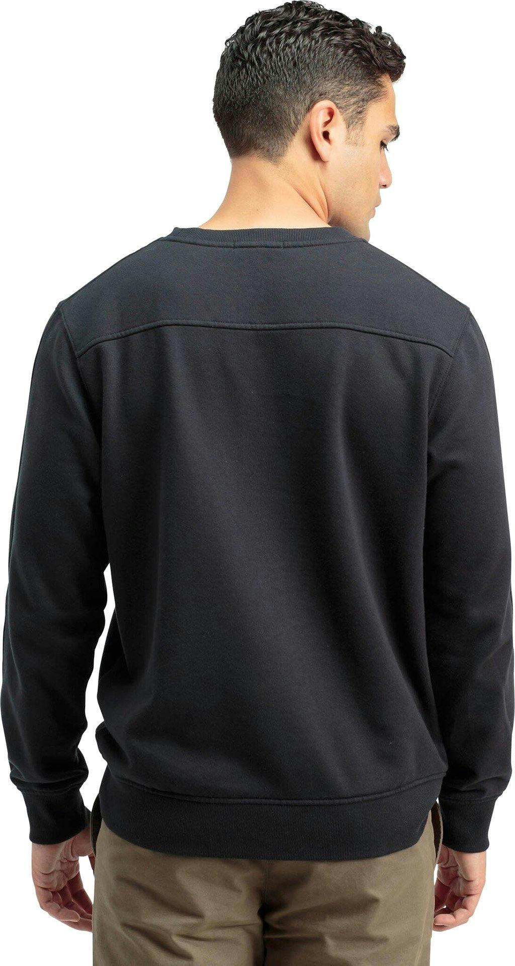 Product gallery image number 6 for product Fleece Sweatshirt - Men's