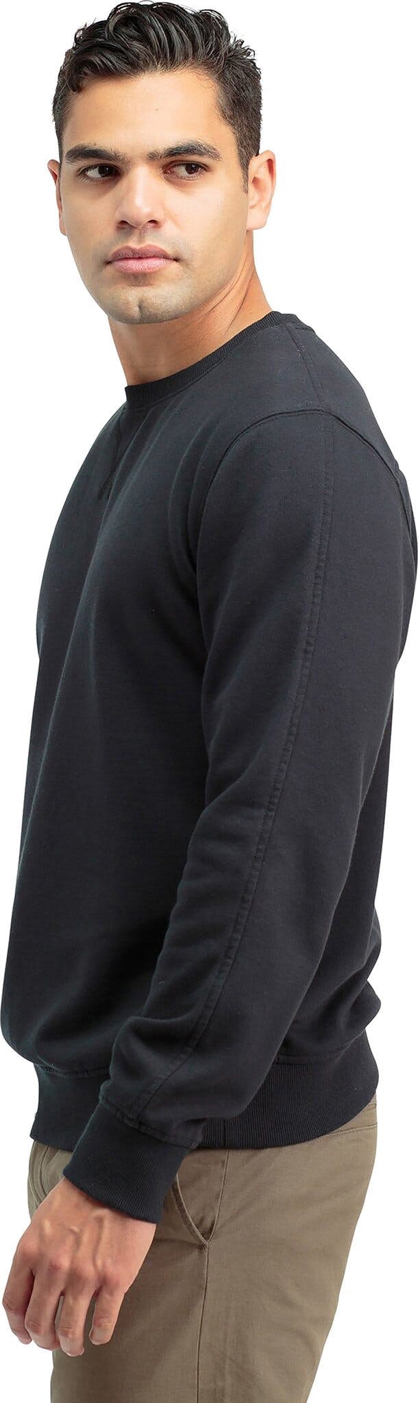 Product gallery image number 3 for product Fleece Sweatshirt - Men's