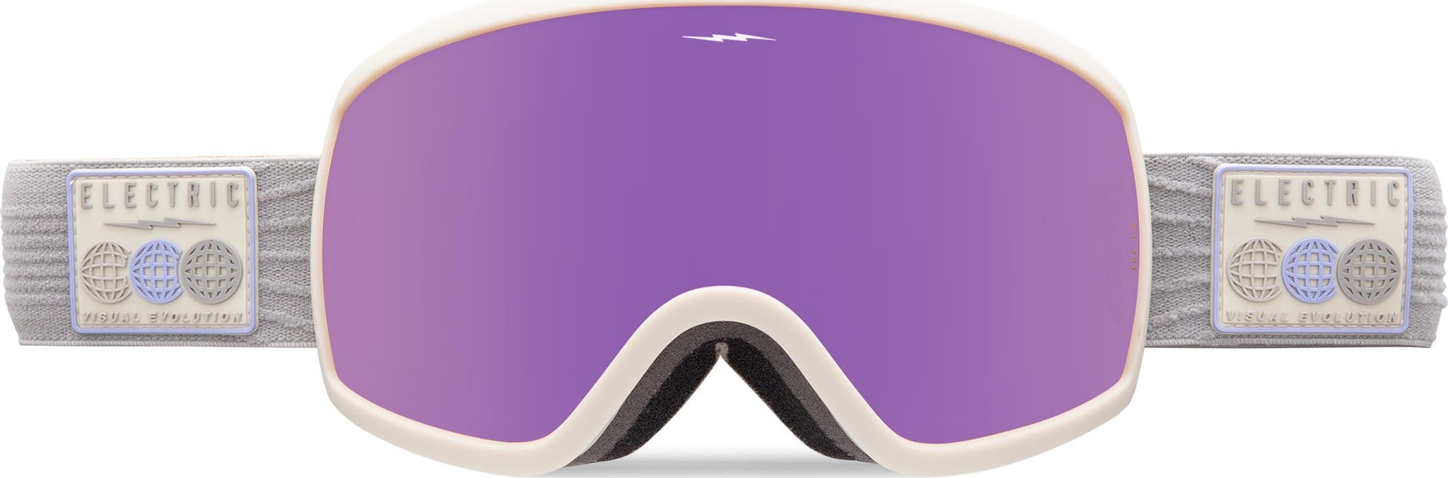 Numéro de l'image de la galerie de produits 2 pour le produit Lunettes protection EG2T.S - Planetary - Coyote Purple - Unisexe