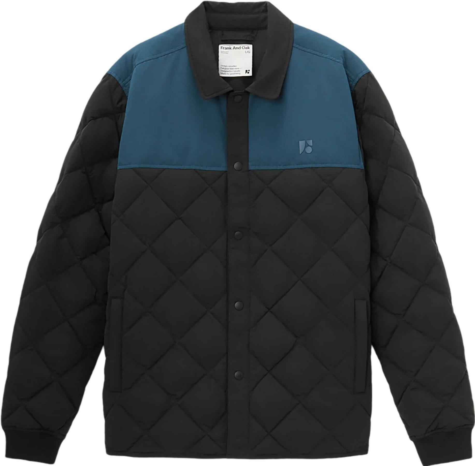 Product image for Skyline Collared Jacket - Men's