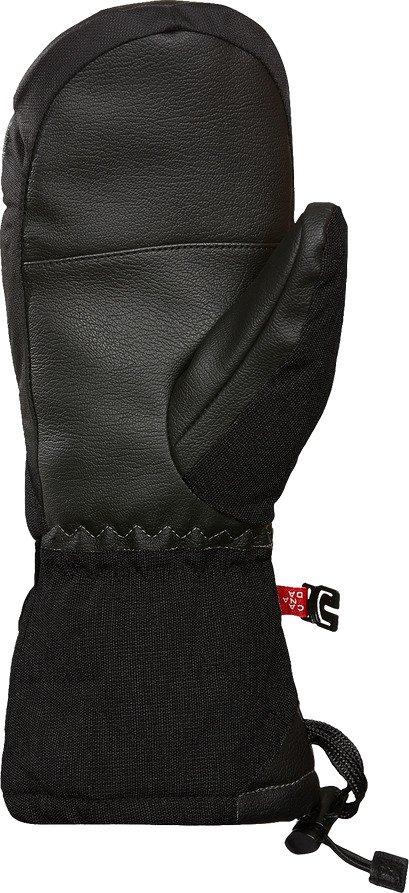 Product gallery image number 2 for product Intrepid Gore-Tex Infinium Mitts - Men's