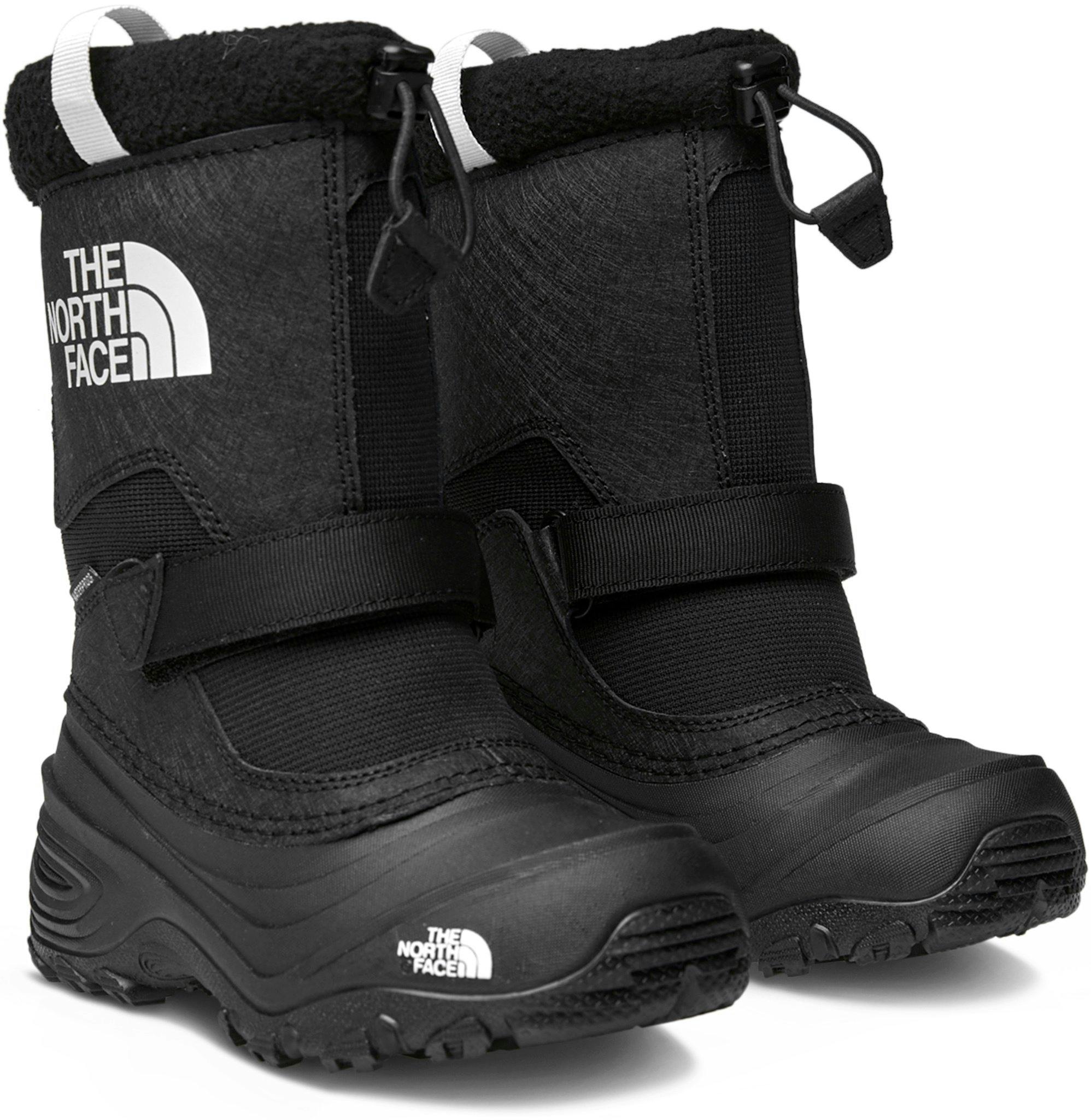 Product gallery image number 5 for product Alpenglow Extreme III Boots - Youth