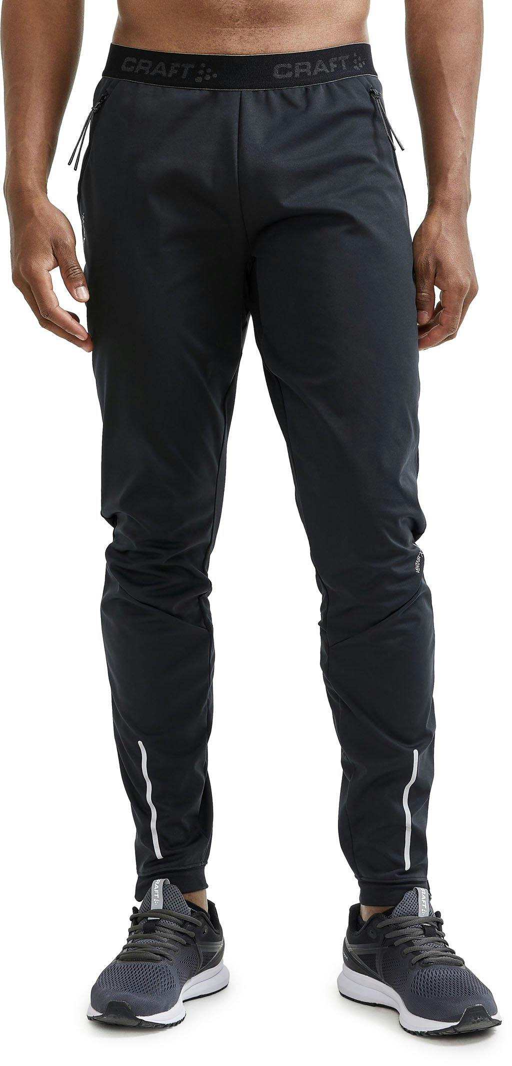 Numéro de l'image de la galerie de produits 3 pour le produit Pantalon coupe-vent ADV Essence - Homme