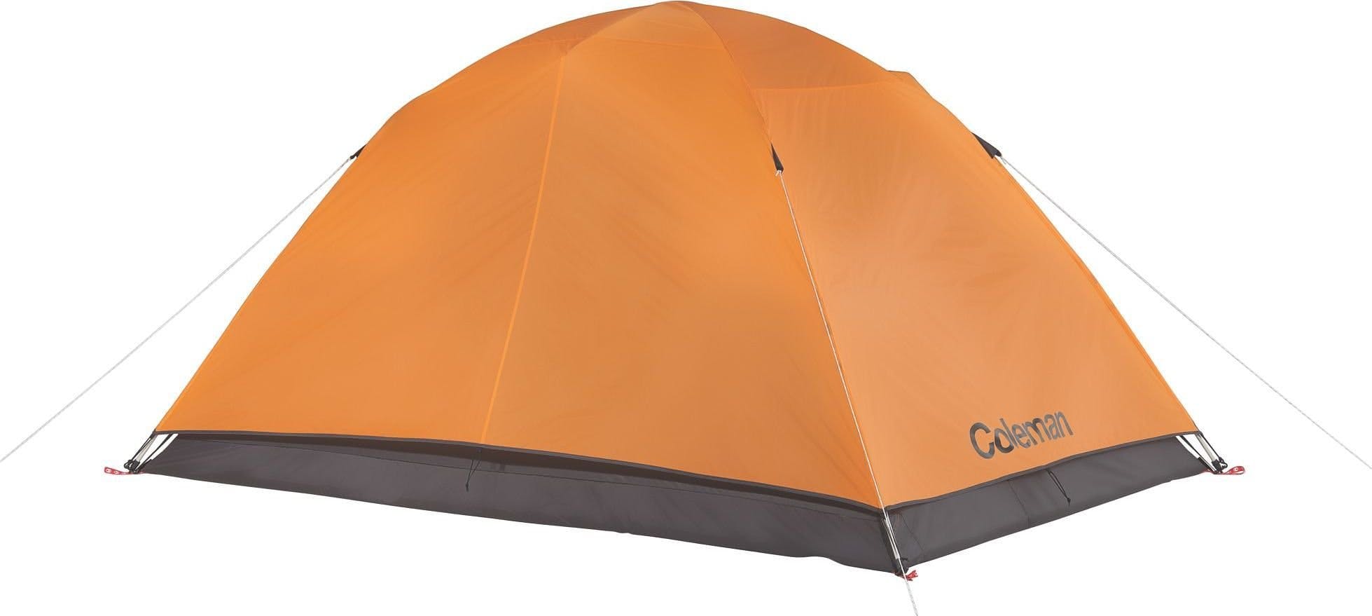 Product gallery image number 3 for product Instant Dome Tent - 5 People