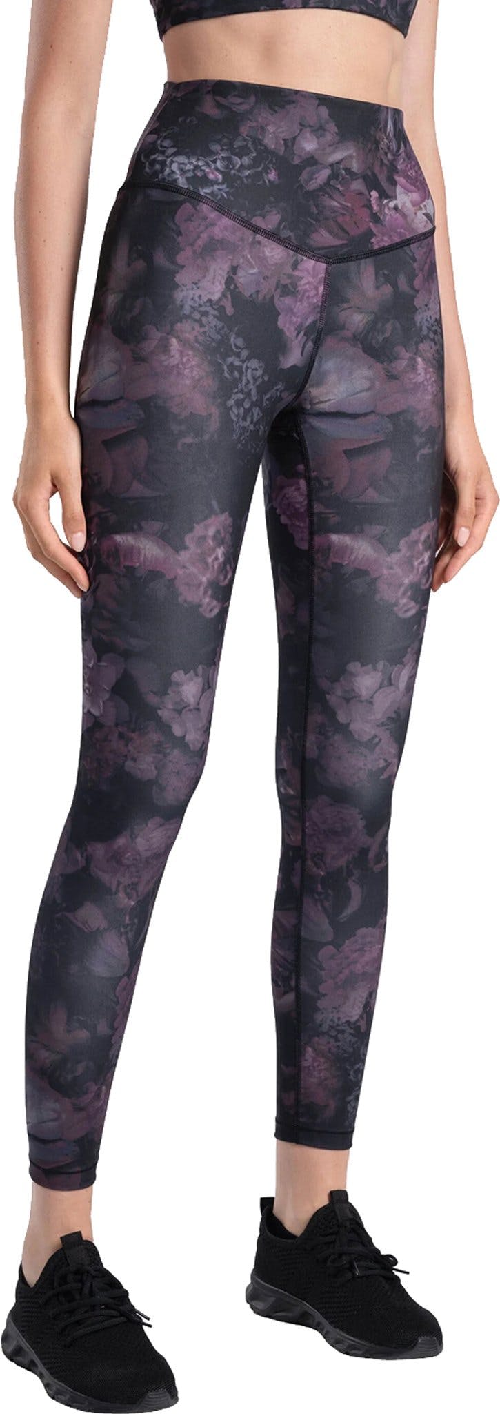 Product gallery image number 3 for product Burst Ankle Leggings - Women's