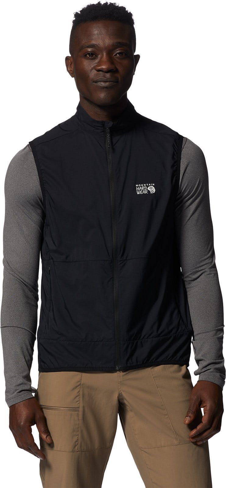 Product image for Kor Airshell Vest - Men's