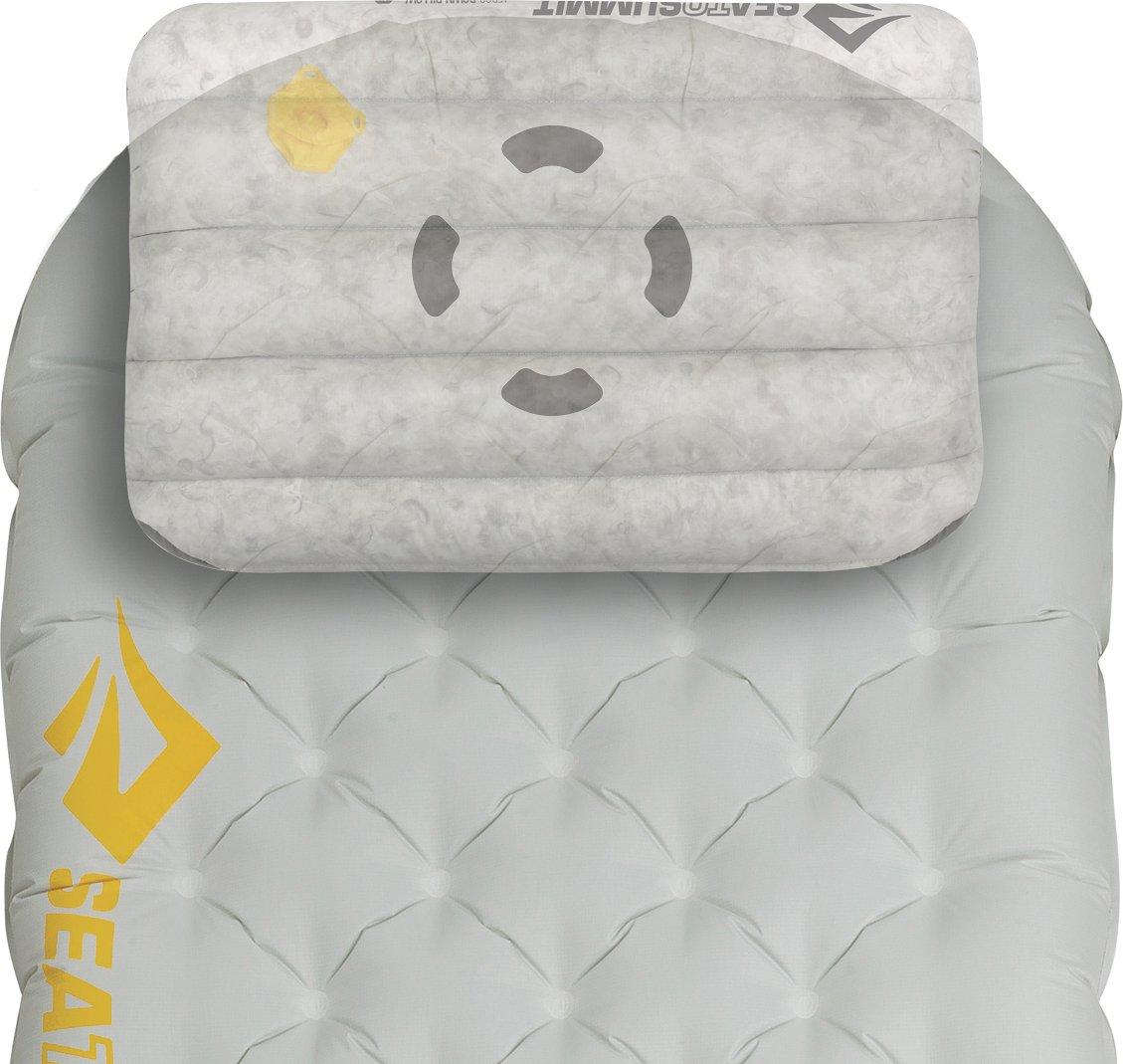 Numéro de l'image de la galerie de produits 4 pour le produit Matelas de sol EtherLight XT Sleeping Mat [Grand]