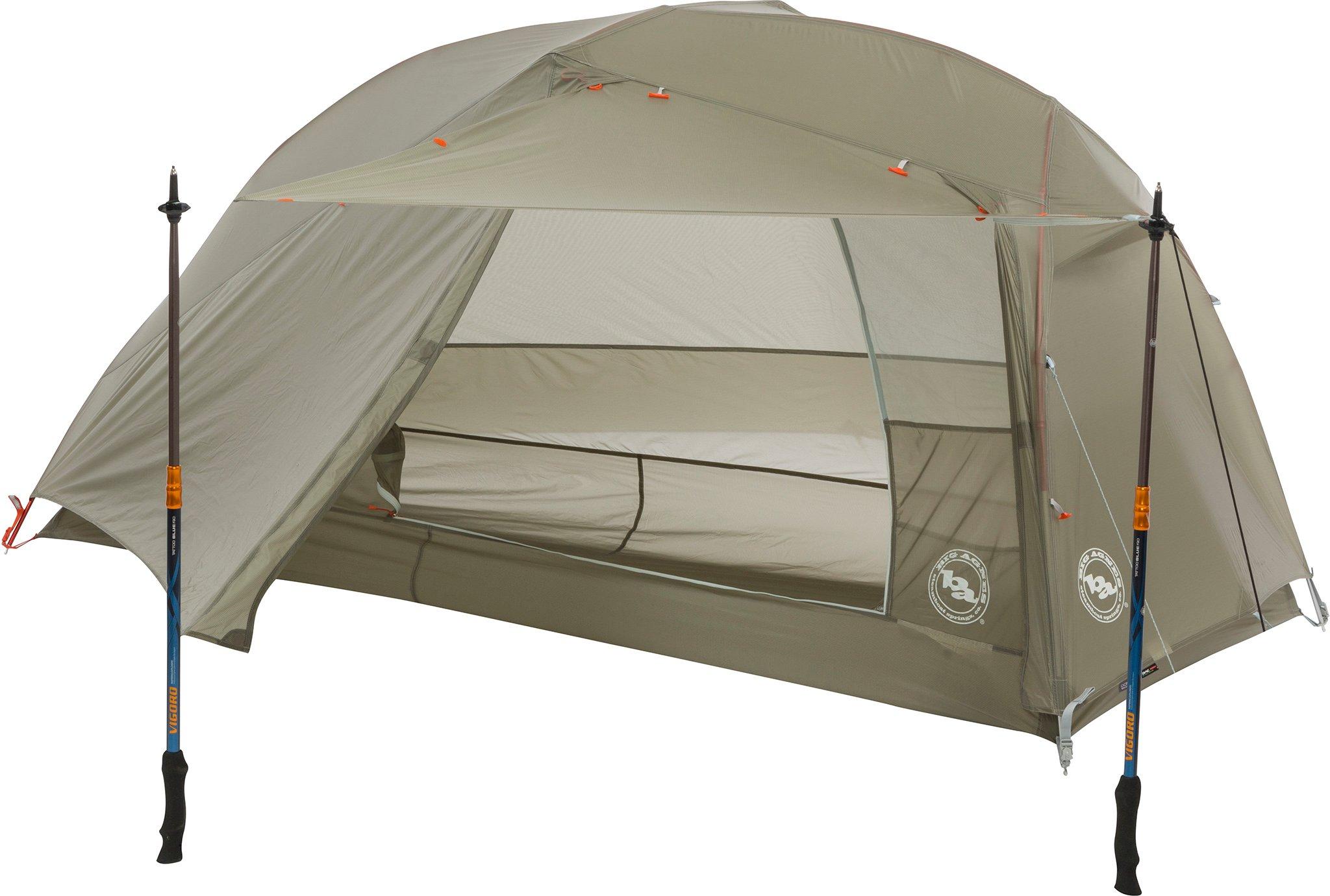 Product gallery image number 2 for product Copper Spur HV UL 1-Person Tent