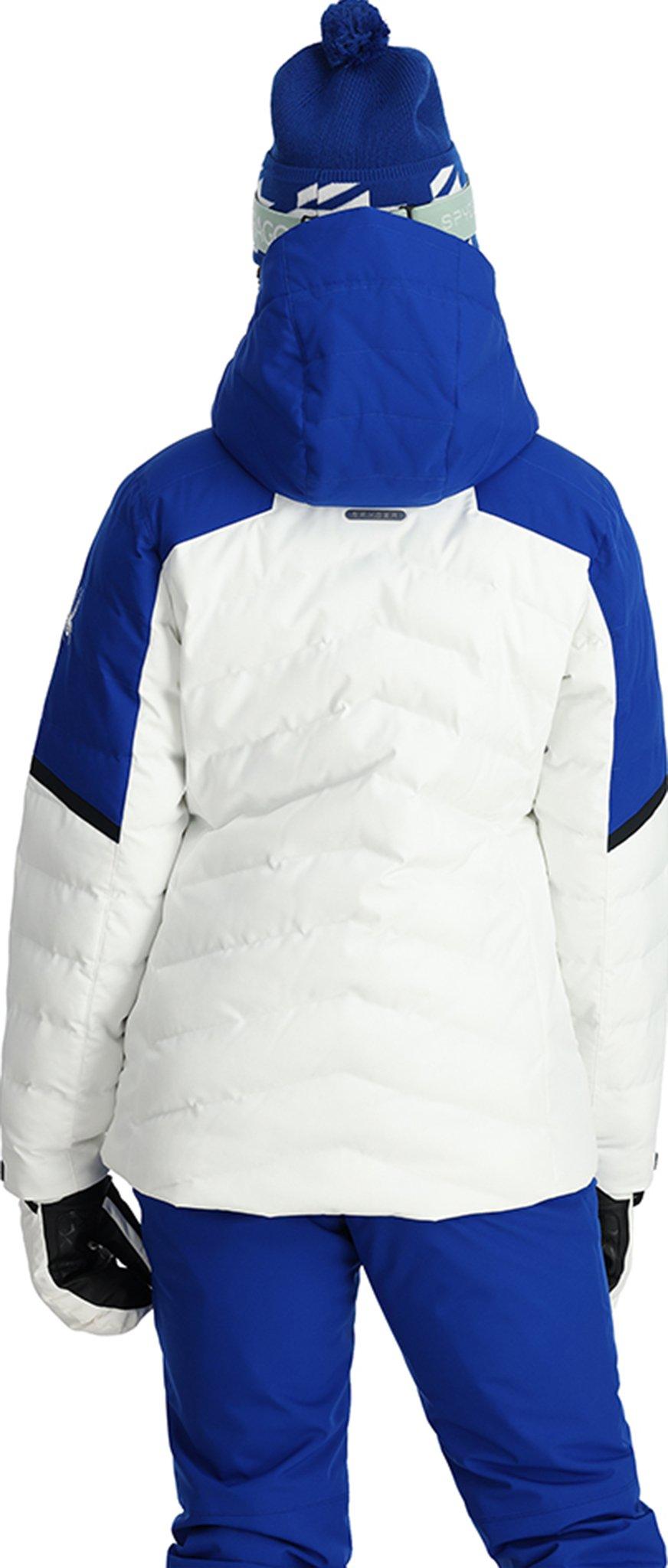 Product gallery image number 2 for product Brisk Synthetic Down Jacket - Women's