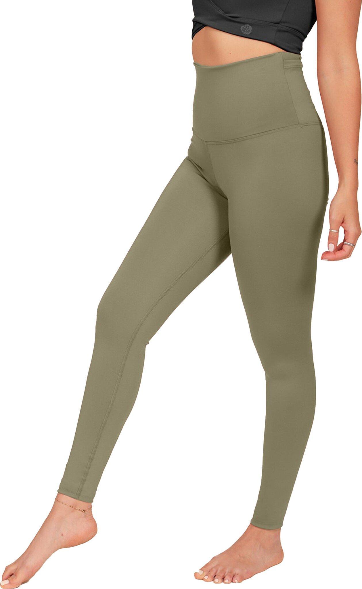 Product gallery image number 3 for product Divine Ultrahigh-Rise Legging - Women's