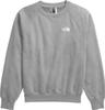 Couleur: TNF Medium Grey Heather - TNF White