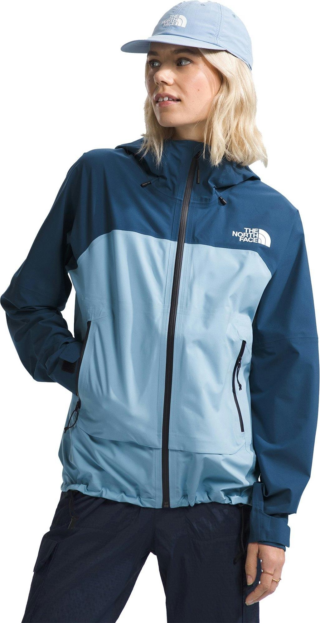 Product gallery image number 5 for product Frontier FUTURELIGHT Jacket - Women’s 