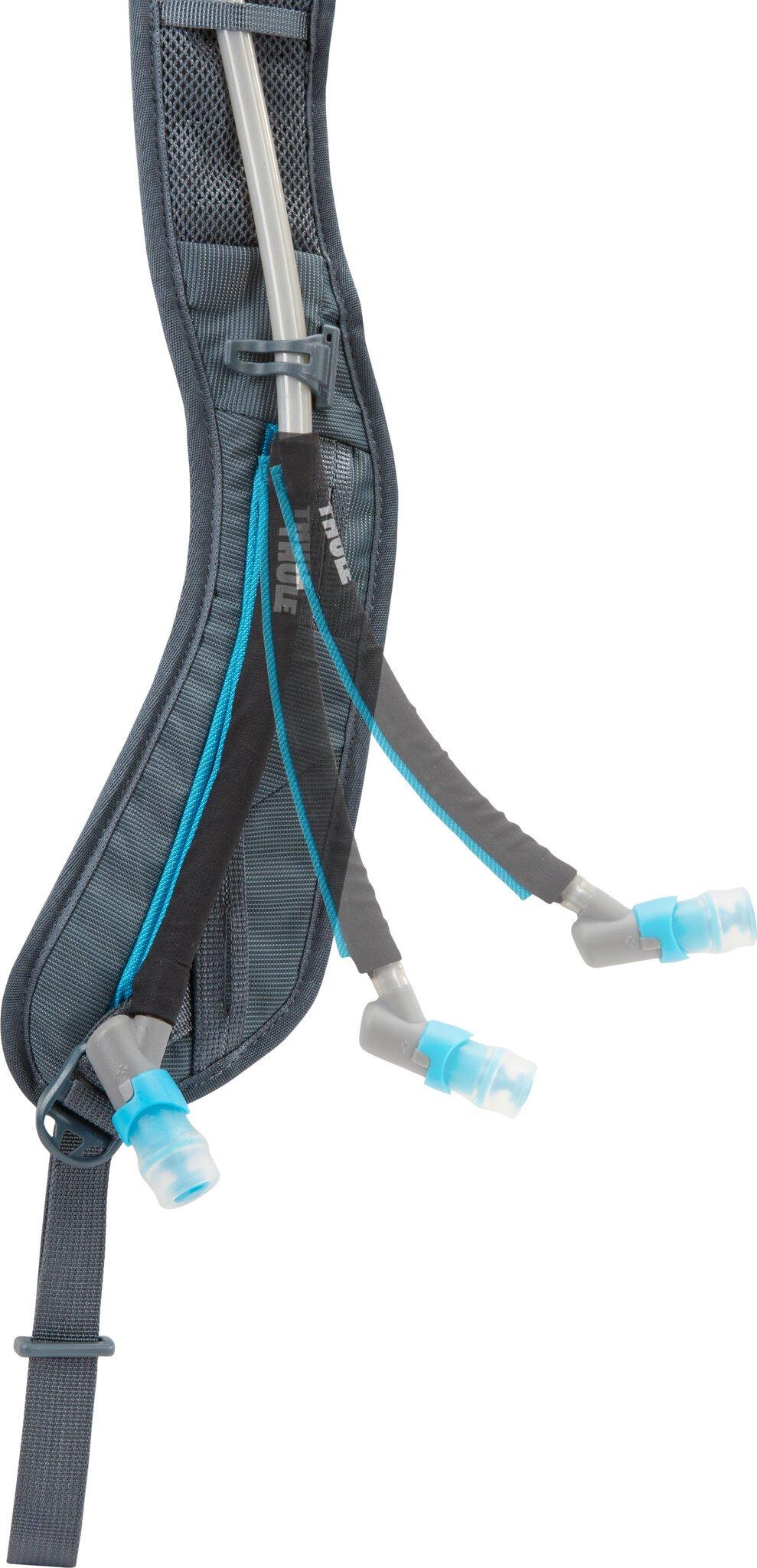 Product gallery image number 6 for product Rail Hydration Pack 18L