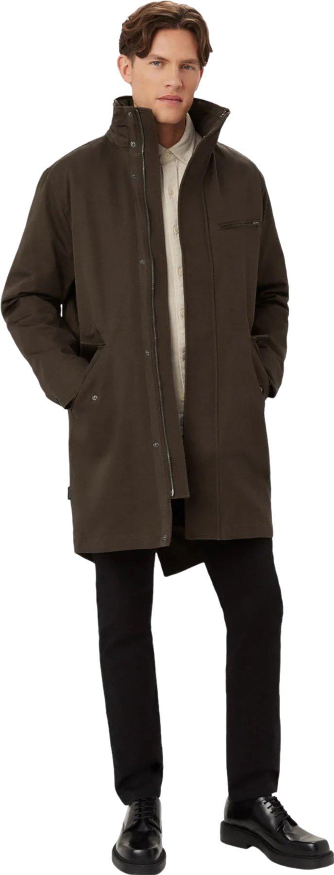 Product gallery image number 5 for product Fishtail Parka - Men's