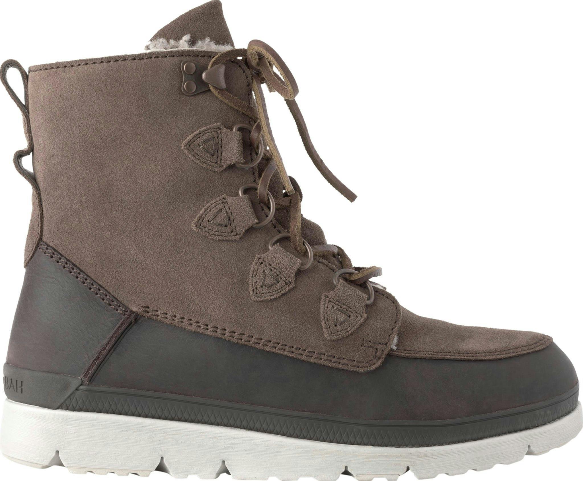 Product gallery image number 1 for product Waterproof Lined Mesa Winter Boot - Men's