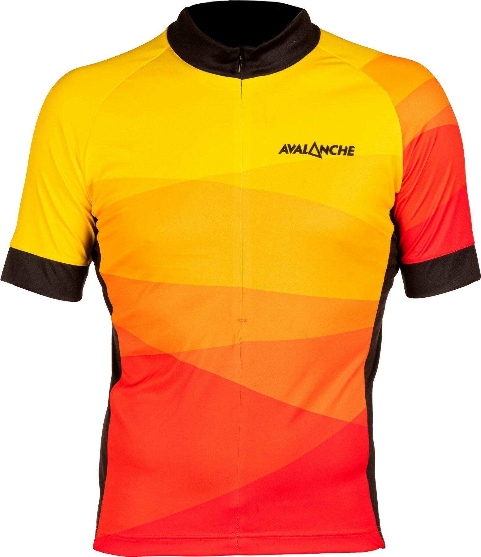 Product gallery image number 1 for product Essential Jersey - Men's