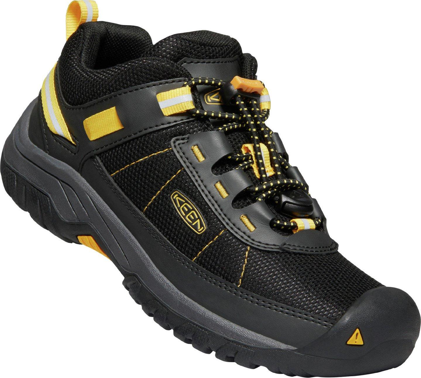 Product gallery image number 4 for product Targhee Sport Vent Shoes - Little Kids