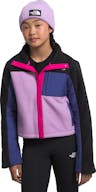 Couleur: Lupine - TNF Black