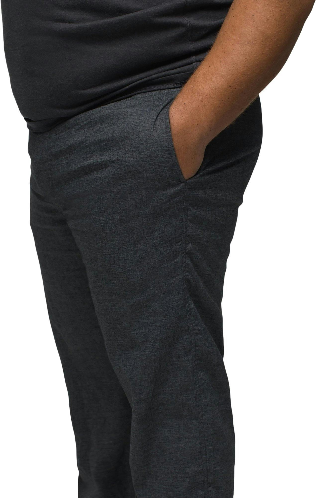 Product gallery image number 3 for product Vaha Pant - Men's