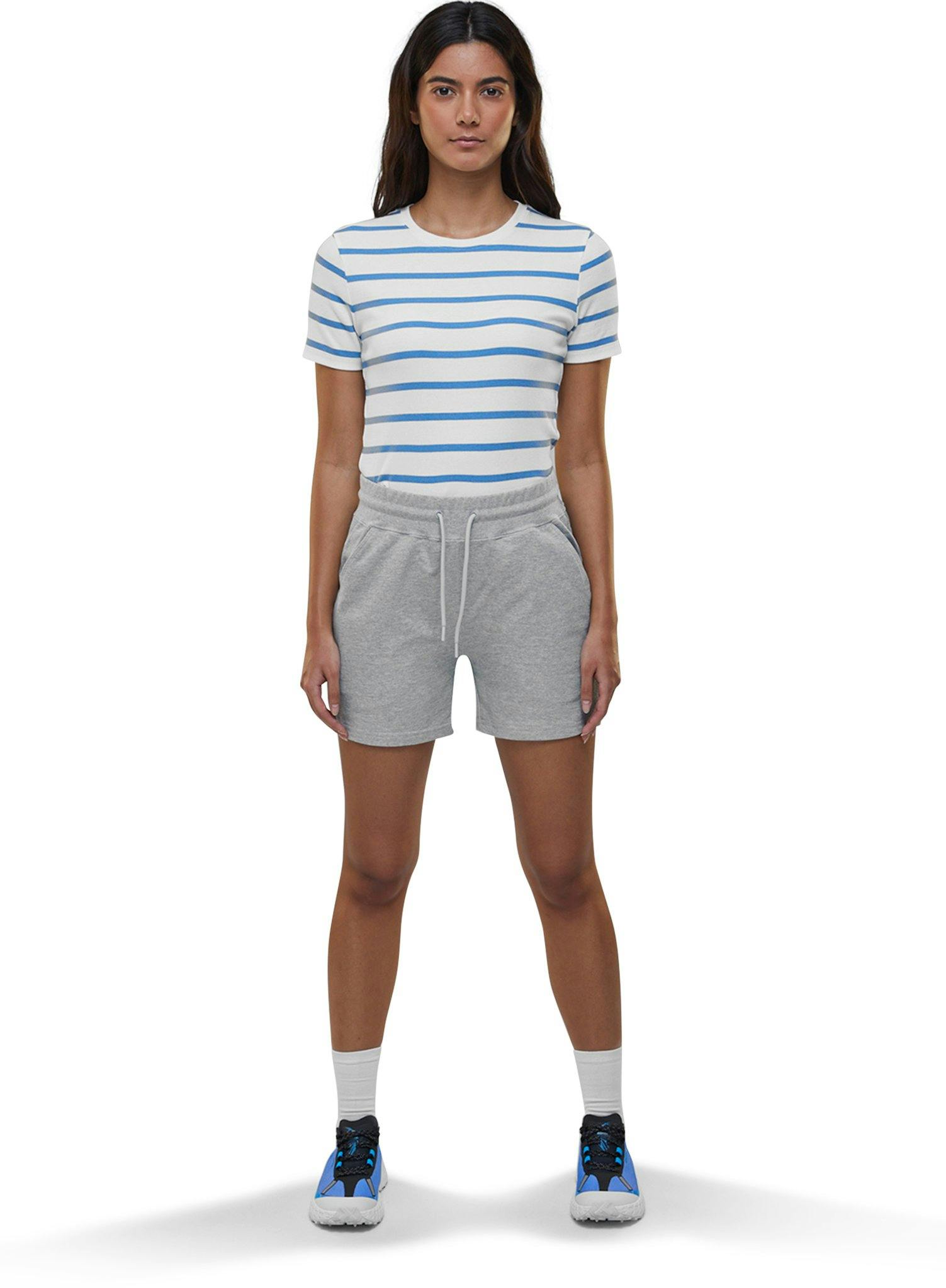 Product gallery image number 3 for product Onikan French Terry Short - Unisex