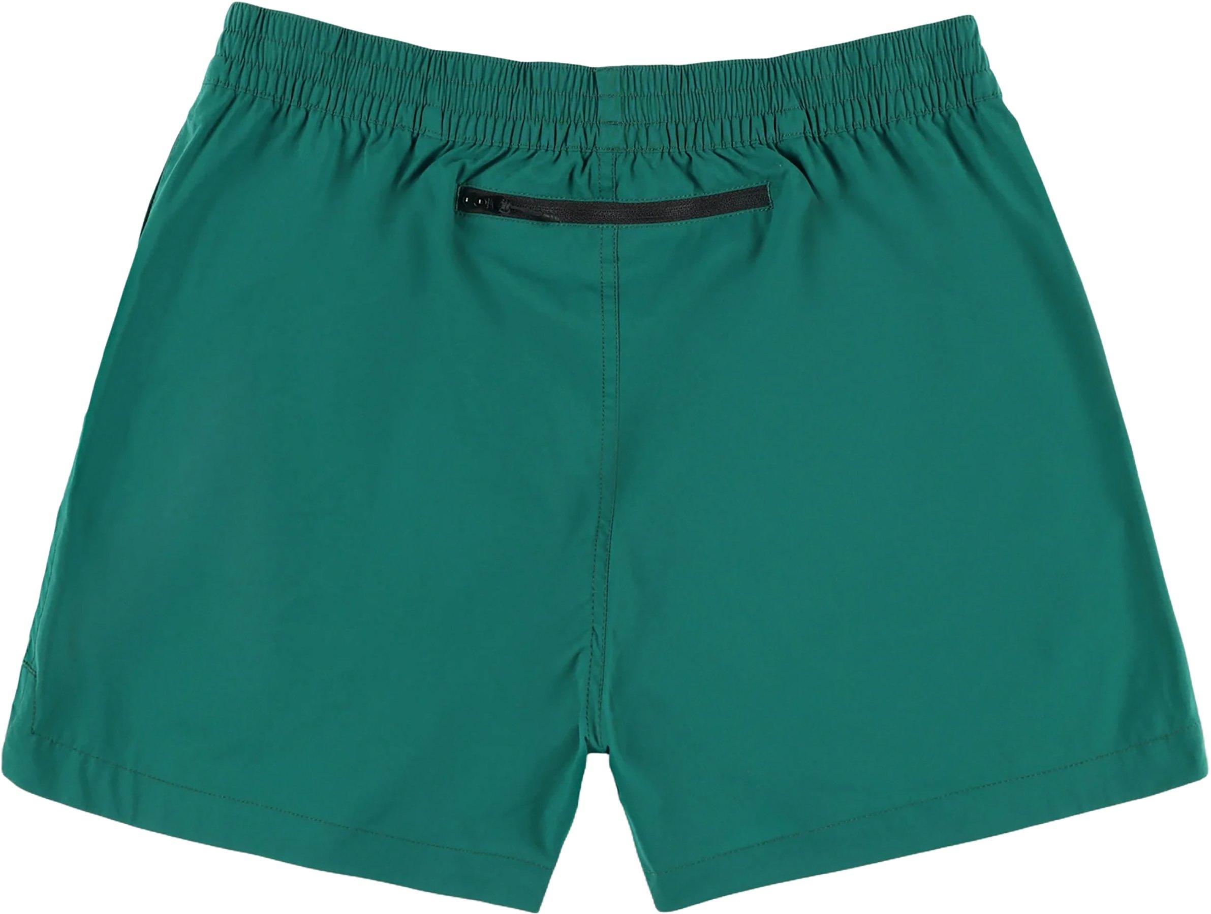 Product gallery image number 2 for product Tech Lightweight Short - Women's