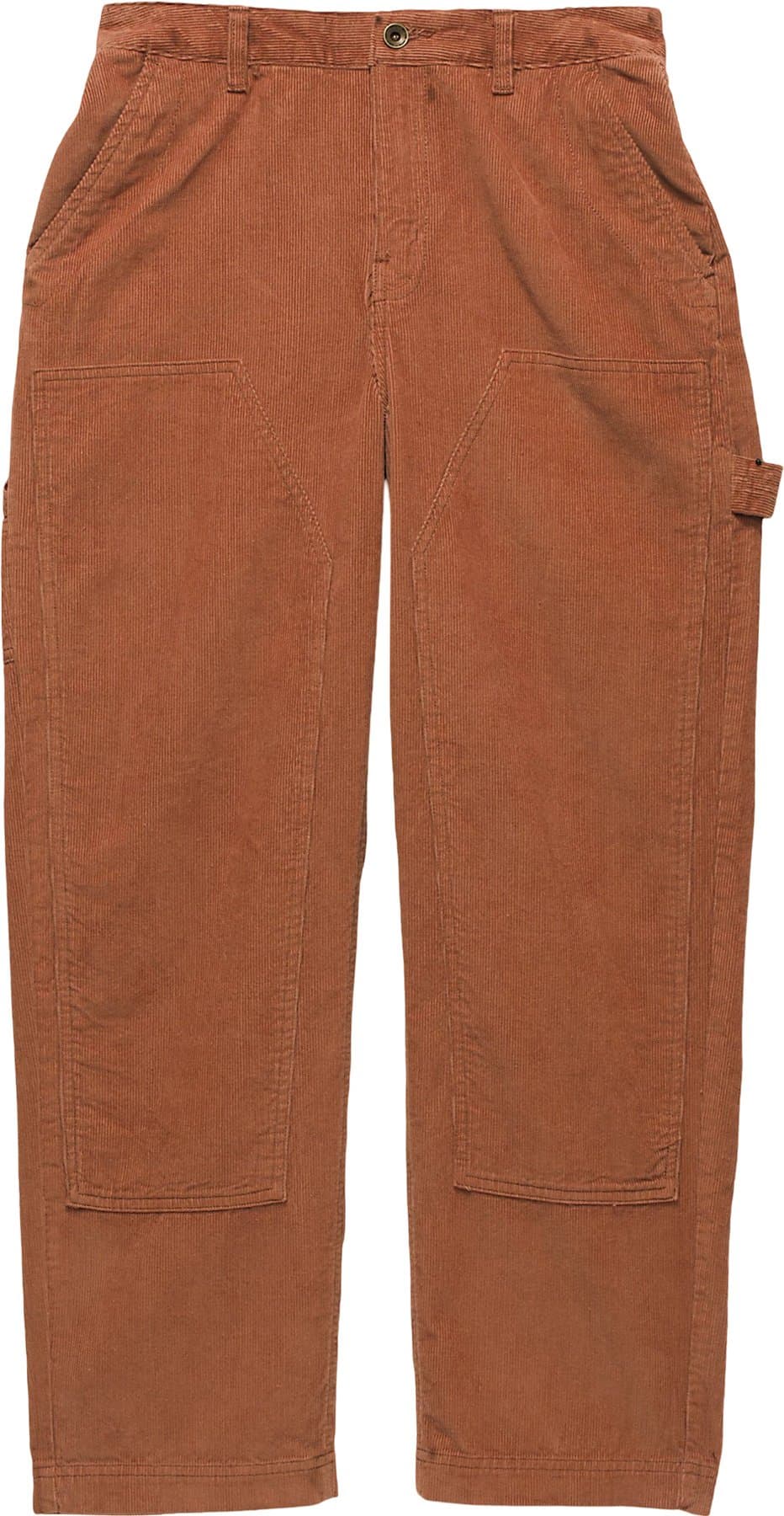 Image de produit pour Pantalon en velours côtelé High Road Ground Work - Femme