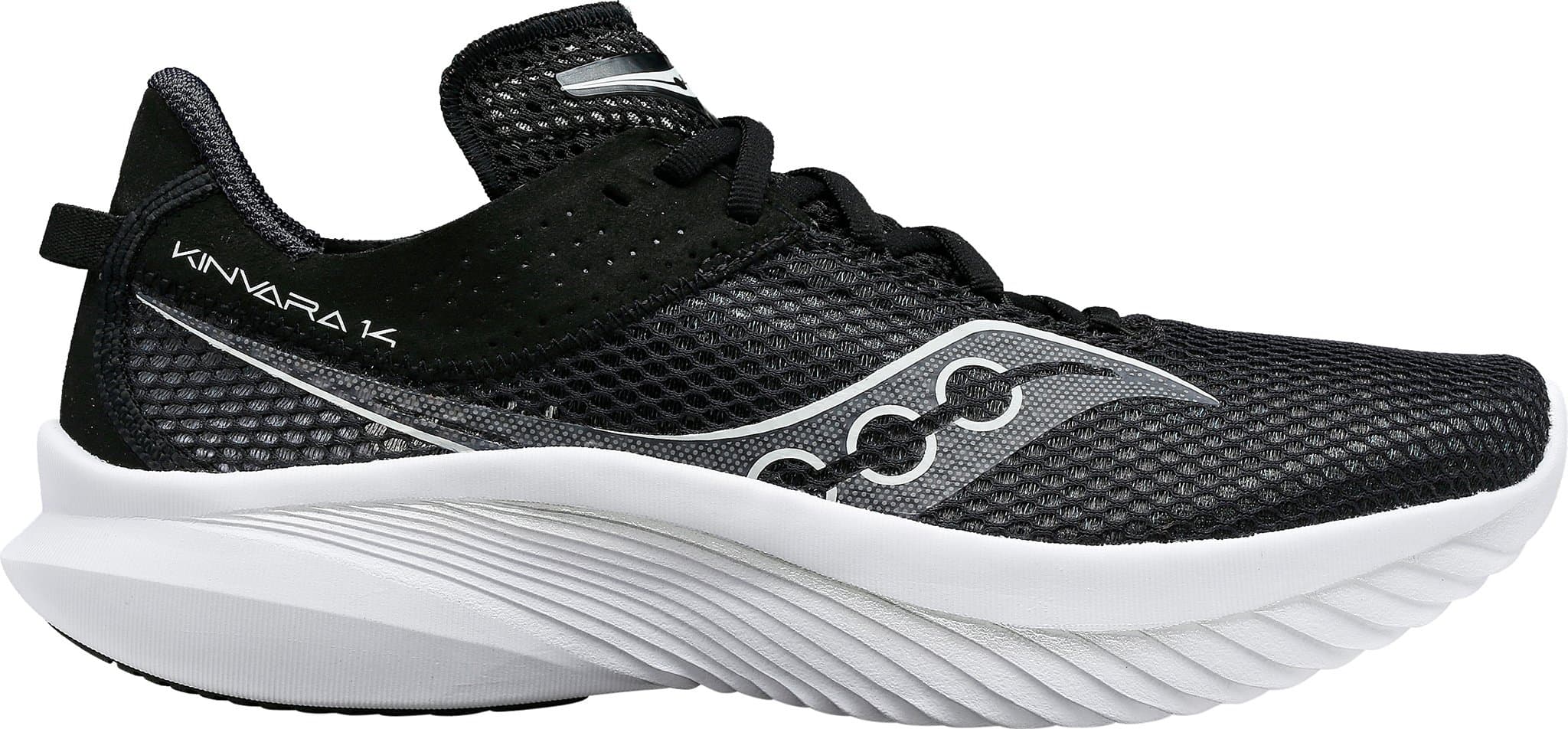 Product gallery image number 1 for product Kinvara 14 Wide Road Running Shoes - Men's