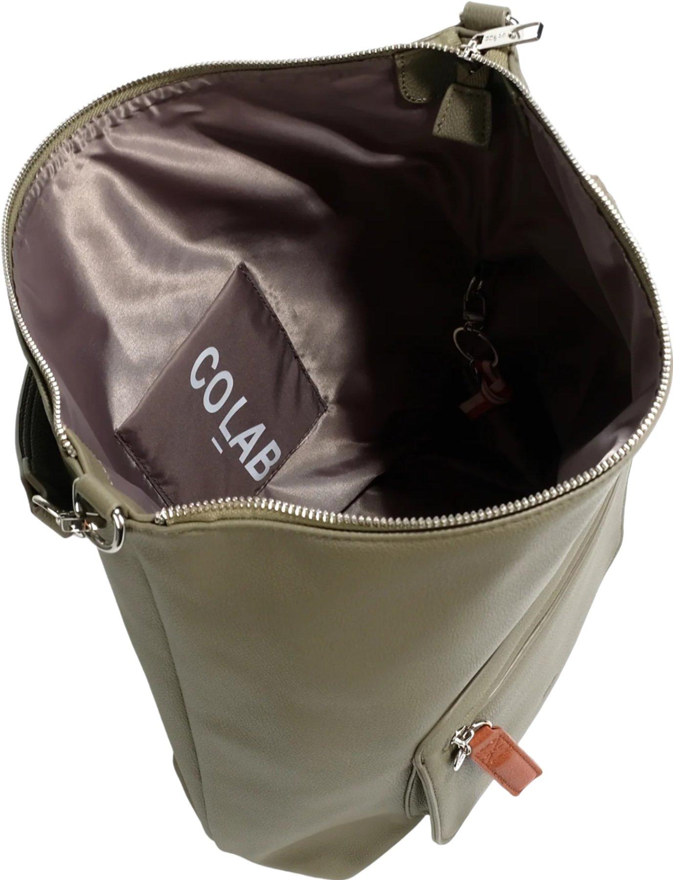 Numéro de l'image de la galerie de produits 2 pour le produit Sac à bandoulière hobo Keepsake Roxas - Femme