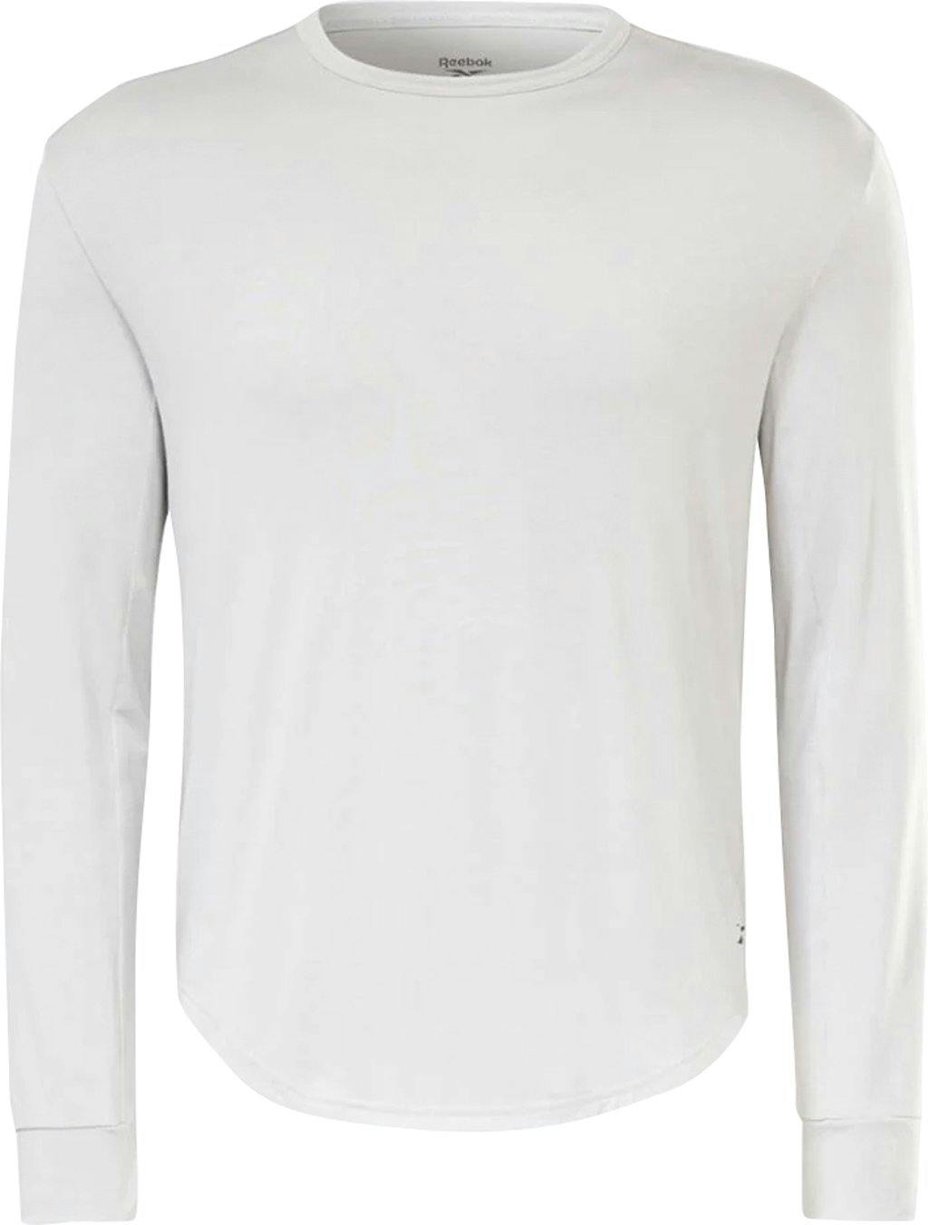 Product image for Activchill+Dreamblend Long Sleeve T-Shirt - Men's