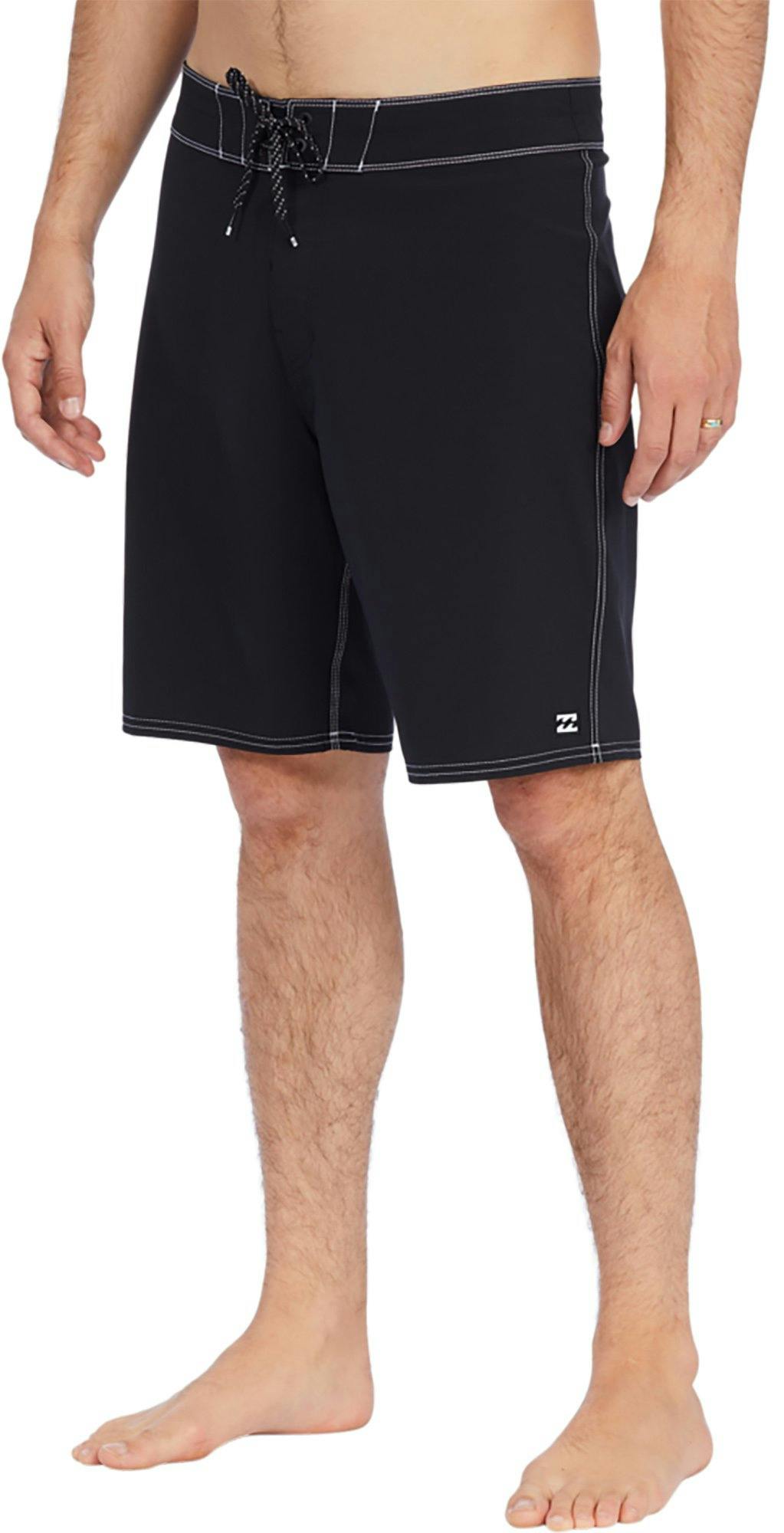 Product gallery image number 5 for product All Day Pro Boardshorts 19" - Men's