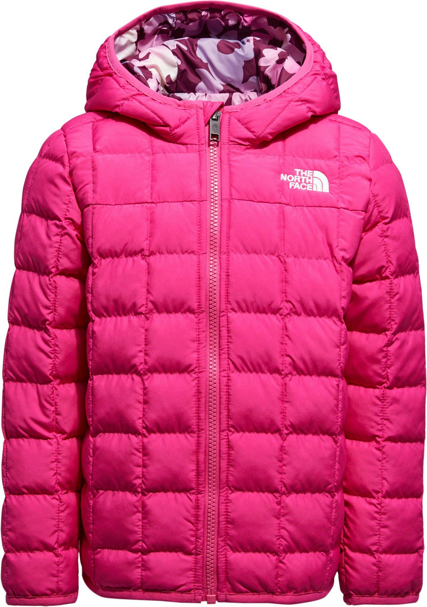 Product image for ThermoBall Reversible Hooded Jacket - Kids