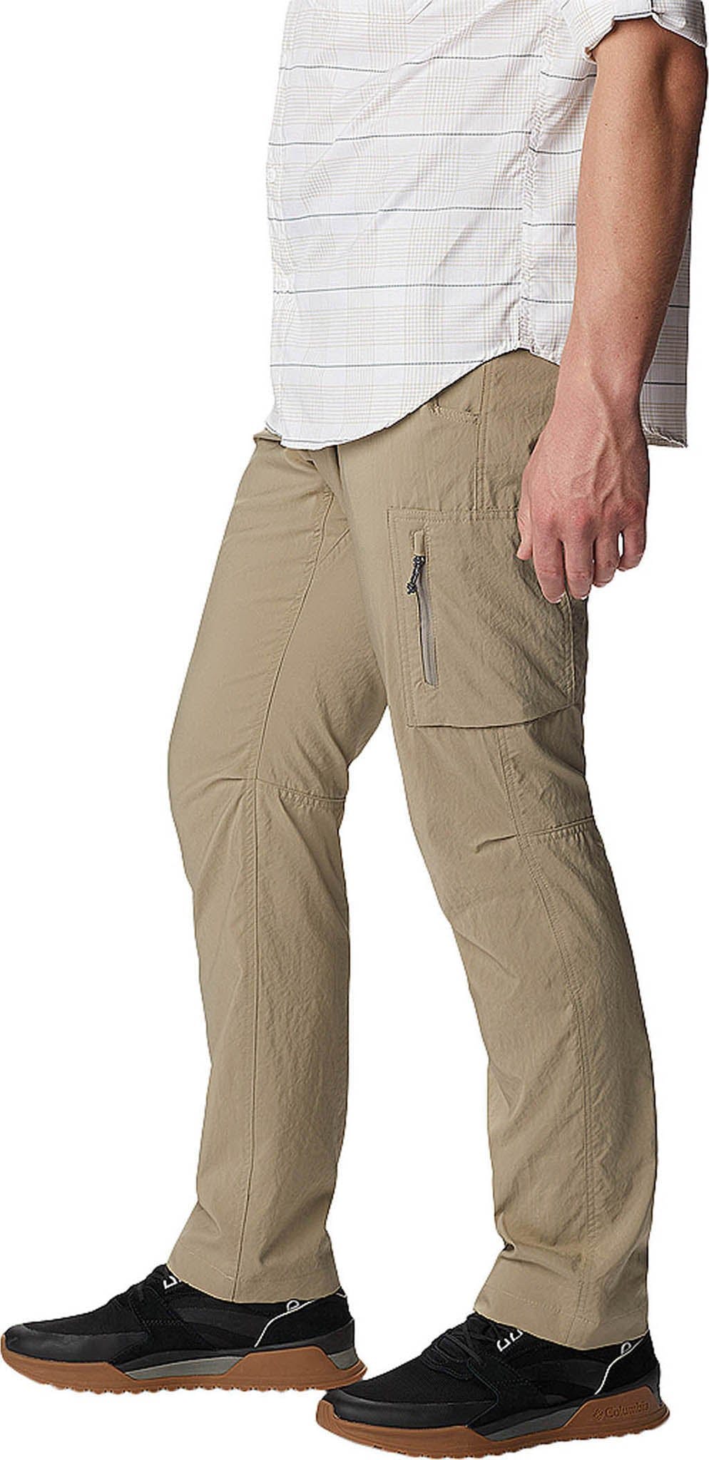 Product gallery image number 2 for product Silver Ridge™ Utility Pants - Men's