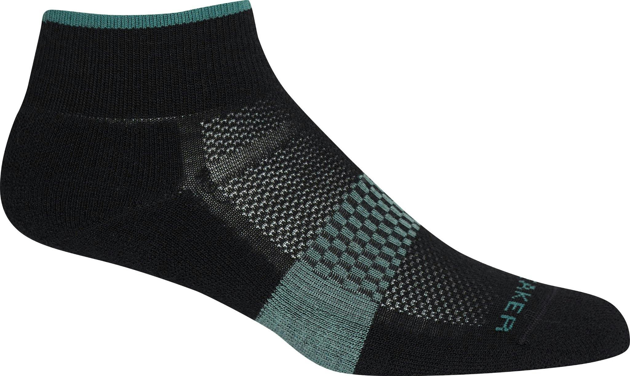 Product gallery image number 1 for product Multisport Light Mini Socks - Women's