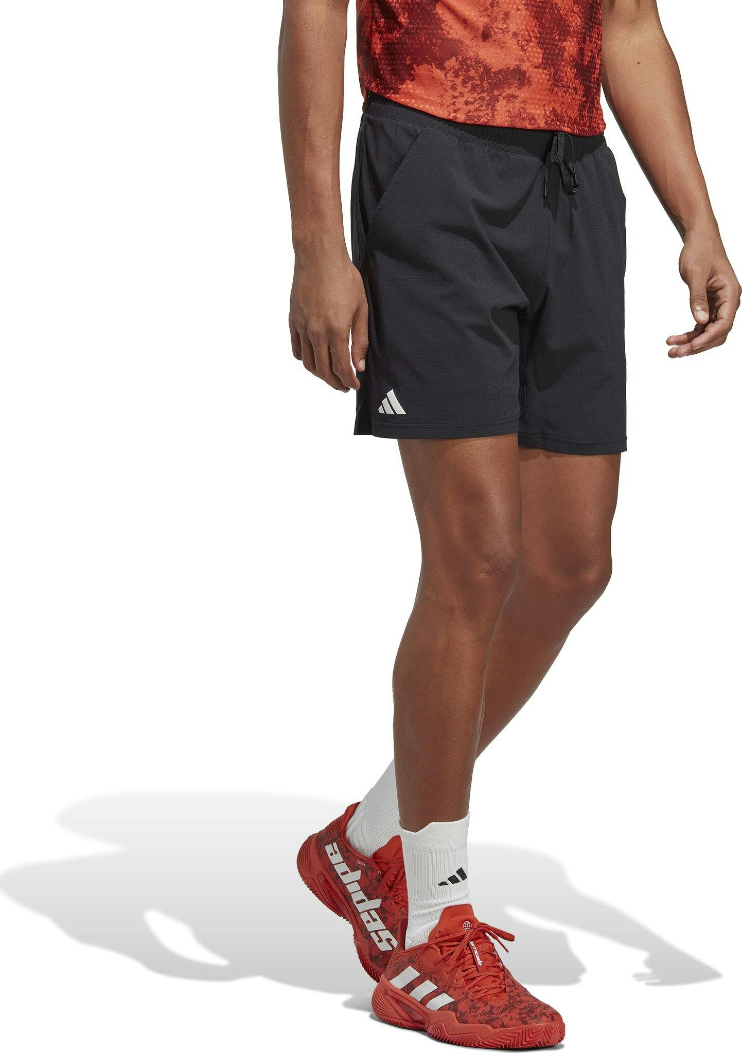 Product gallery image number 9 for product Ergo Tennis Shorts - Men's