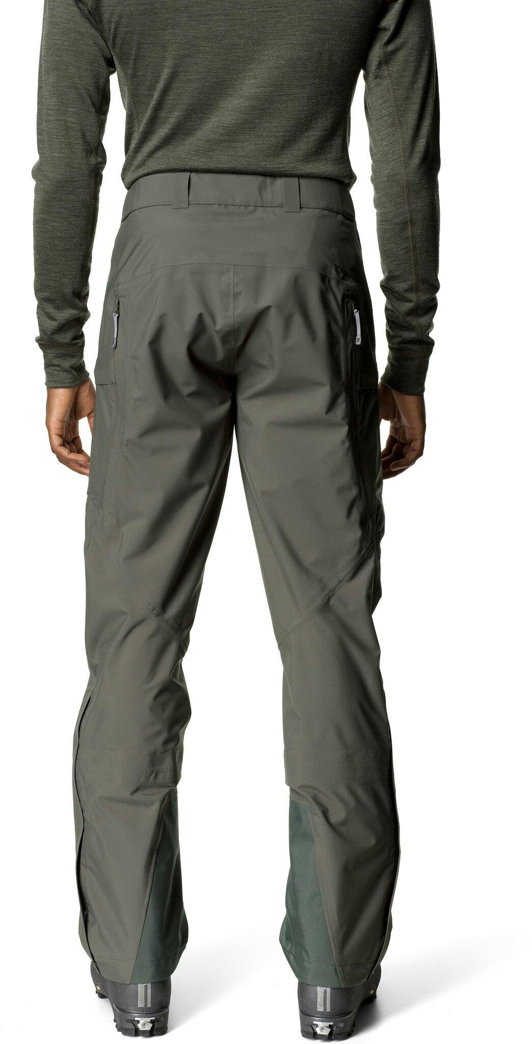 Product gallery image number 2 for product Angular Pants - Men's
