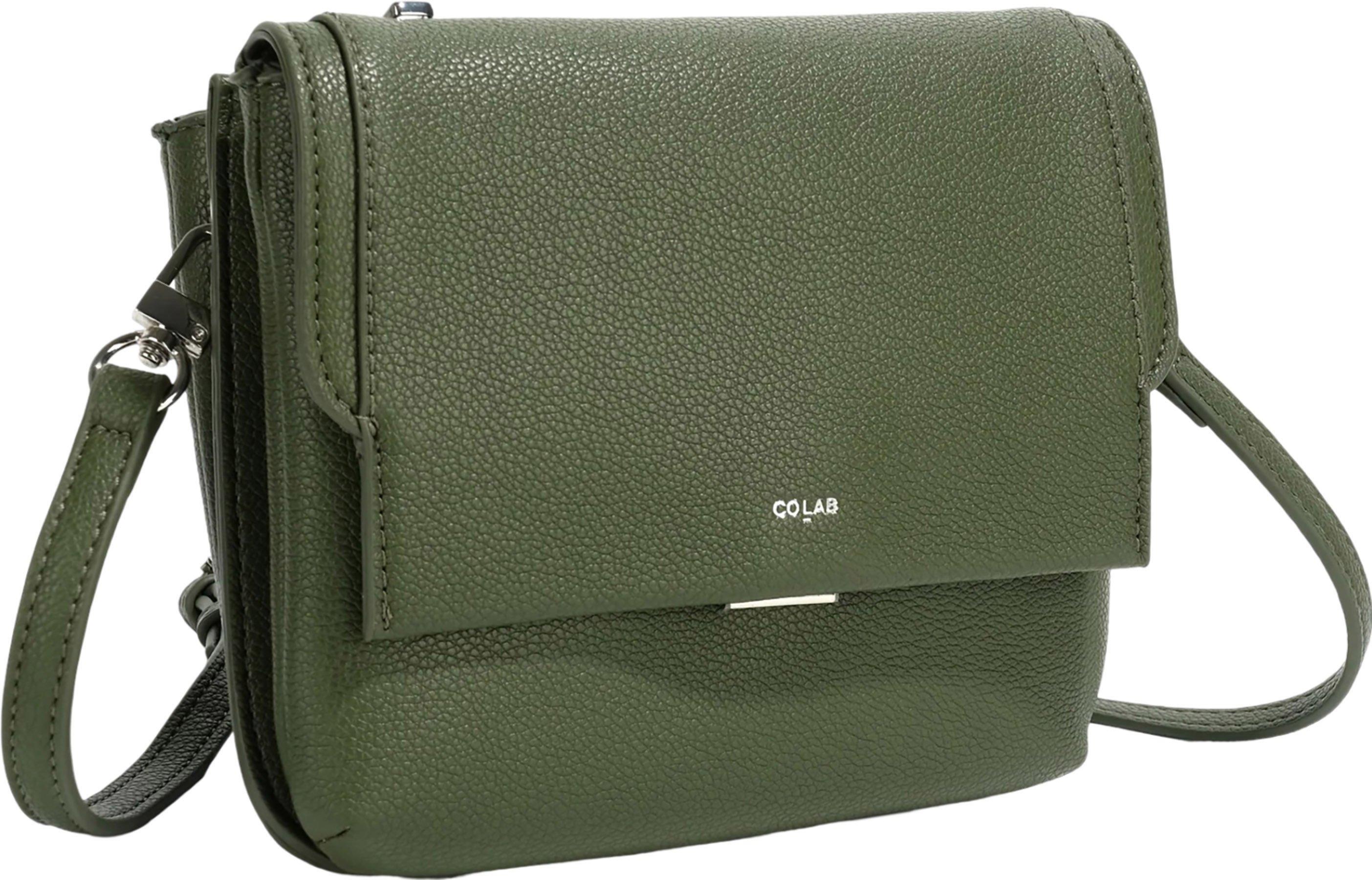 Product gallery image number 2 for product Press Wynn Crossbody Bag 