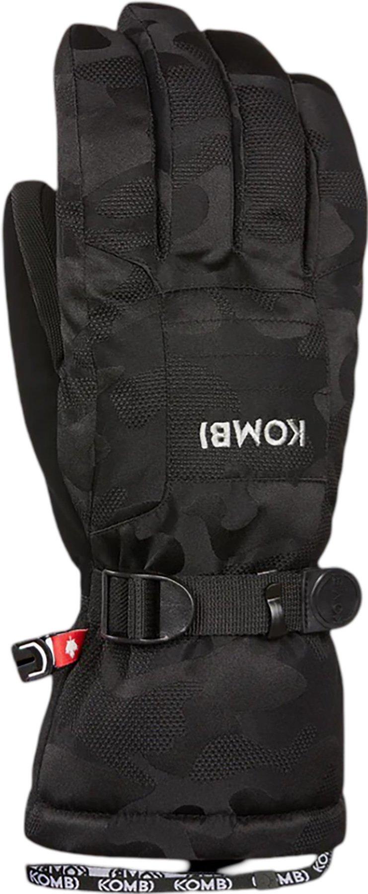 Product image for Lift Primaloft Bio Gloves - Men's