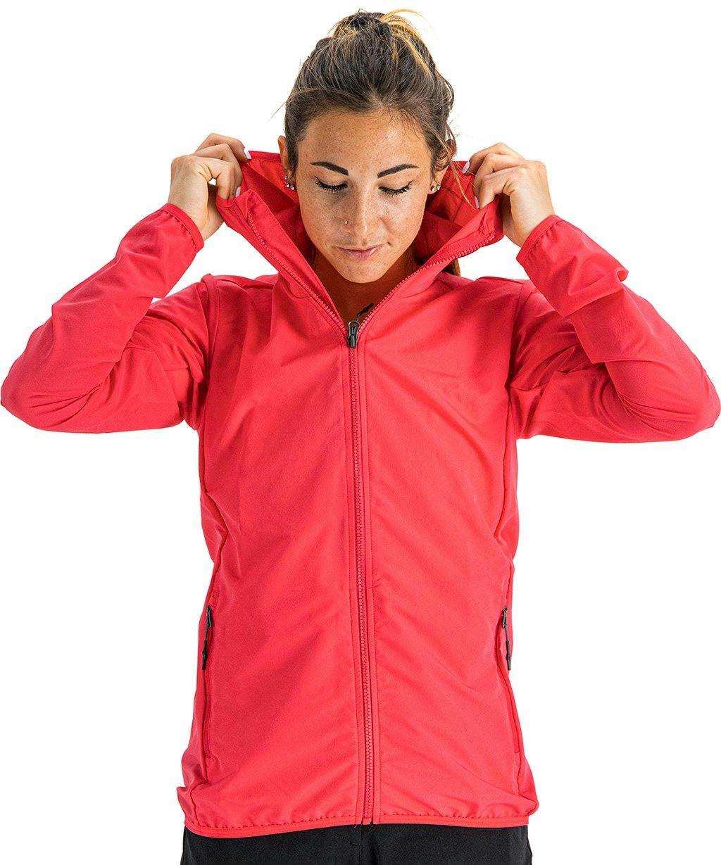 Product gallery image number 2 for product Xplore Light Jacket - Women's