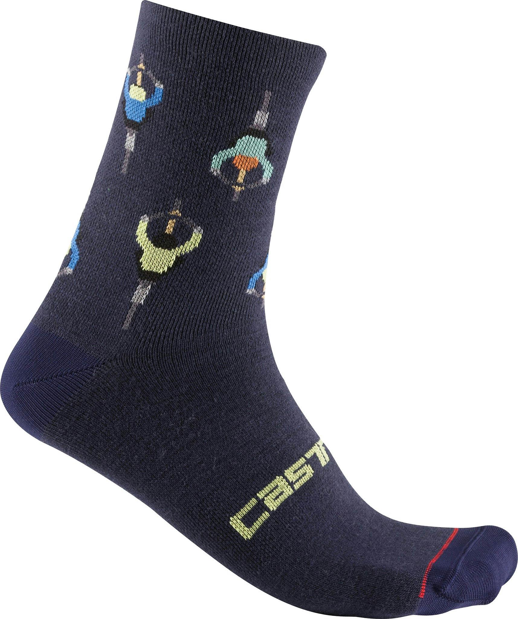 Product image for Aperitivo 15 Socks - Unisex